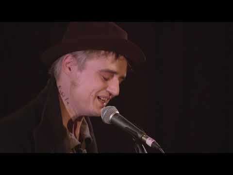 "The Drugs Don't Work" By Pete Doherty