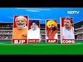 Lok Sabha Election 2024 : Amritsar Hot Seat पर कौन मारेगा गोल, किसको मिलेगी हार? | BJP | AAP - Video