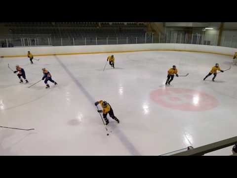 Kiekko-Vantaa - KalPa 05 1. erä