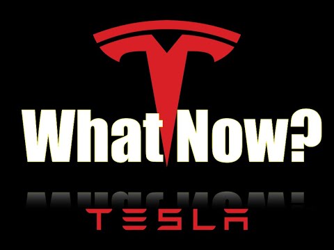 Tesla Stock Game Plan.今週は何をすべきか；買う、売る、待つ？手がかりは?先週何が起こったのですか？ (Tesla  Stock Game Plan: What To Do This Week; Buy, Sell, Wait? Clues? What Happened Last Week?)