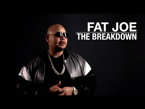 Fat Joe: 