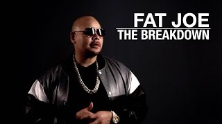 Fat Joe: &quot;This Is My Favorite Verse Of All Time&quot; | R.I.P. Big L