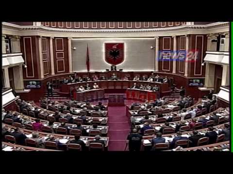 Vlahutin: Procesi për reformën, rraskapitës! Koha mund të ecë më shpejt për Shqipërinë