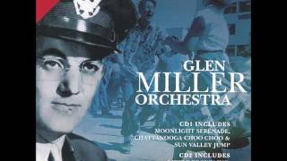 Glenn Miller &amp; the Army Air Force Band  Long Ago and Far Away
