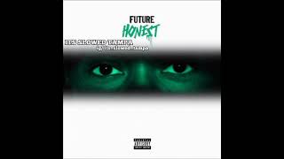 Future, Young Scooter / Special #slowed