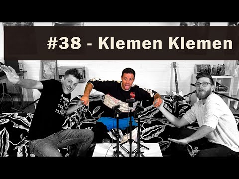 Fejmiči - #38 - Klemen Klemen
