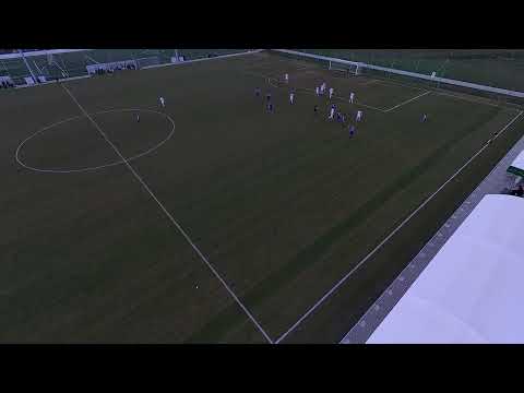 ILLÉS  - ÚJPEST FC  (1:3)  1. Félidő