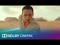 Star Wars The Rise Of Skywalker Teaser Dolby Cinema Dolby