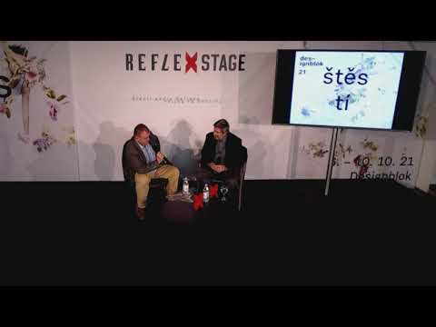 Reflex Stage | Štěstí podle Reflexu / Marek Stoniš & Michal Caban