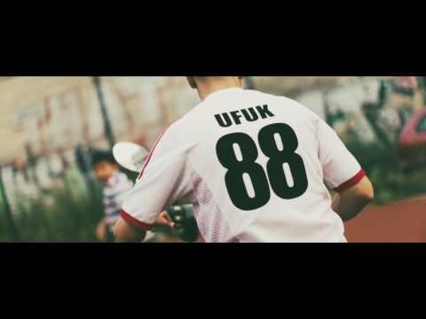 UFO361 - "BANG BANG"(prod.von AT Beatz)[Official HD Video]