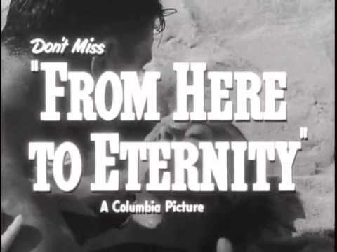 (1953) From Here To Eternity