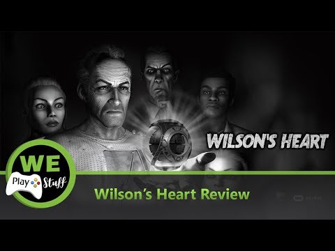 Wilson's Heart Review