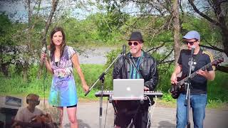 Ashes and Dreams - Love Bullet (on the banks of the Red River, 2018)