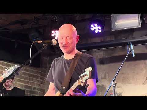 Tequilajazzz в Осло (Норвегия) 5 октября 2025 года