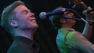 Josh Ritter - Oh, Lord (Part 3) (101.9 KINK)