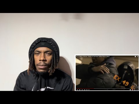 Lil Web x 10G Don “Bricks To The Road”