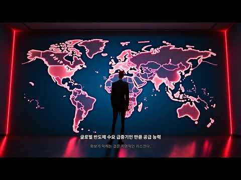 반도체 공장 셧다운 위기! 수도권 레미콘 파업이 초래할 치명적 리스크