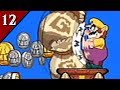 Wario Land The Shake Dimension Part 12 Buckets Of Fun