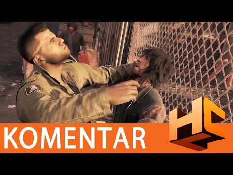 Mafia 3 (EP6) - je li ova igra ogromno razočaranje?