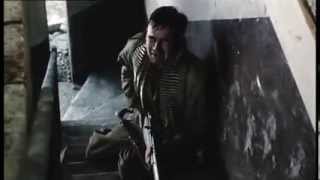 | Jake Quickenden - Fight For Your Life | Music Video |