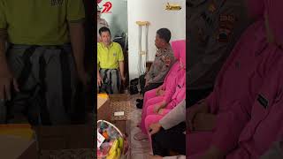 Download lagu Jelang HUT Bhayangkara ke-79, Polres Wonosobo Beri Penghormatan kepada Purnawirawan mp3 Download lagu Jelang HUT Bhayangkara ke-79, Polres Wonosobo Beri Penghormatan kepada Purnawirawan mp3