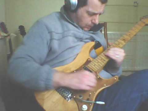 Maggot Brain Number 3