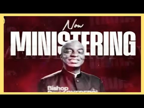 SHILOH2025: BREAKING NEW GROUNDS | DAY 2 HOUR OF VISITATION | BISHOP DAVID OYEDEPO MESSAGE