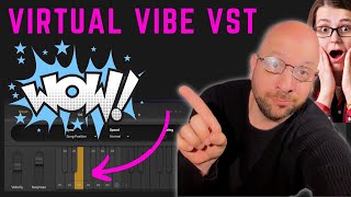 Video thumbnail for NEW UJAM Virtual Pianist VIBE E PIANO FIRST LOOK Review -  Try Free for 30 Days by Greg Kocis