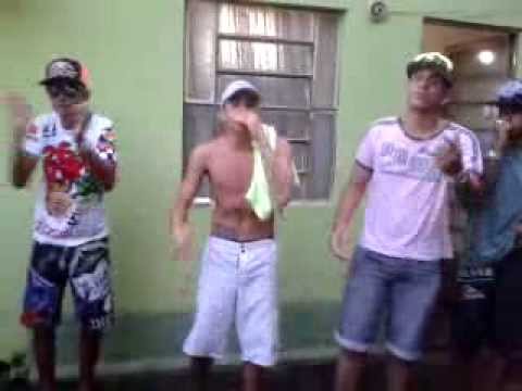 Mc Chapo, MC JB e Mc Maior da cb2 (Medley)