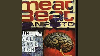 Meat Beat Manifesto - Future Worlds video