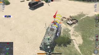 WoT Blitz Leo Gravity run 11/04 @myst2021​