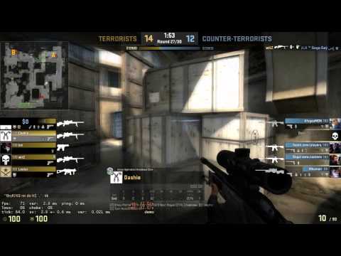 Steam Community :: Video :: Quick Scope SSG - Hawks.Dashie