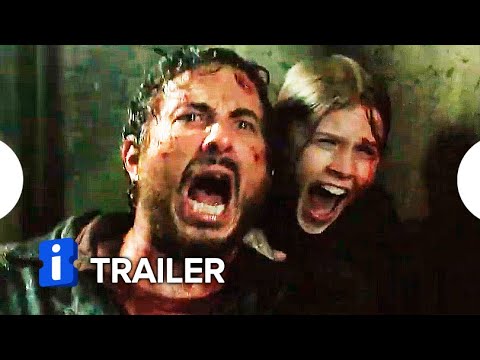 STING - ARANHA ASSASSINA | Trailer Dublado