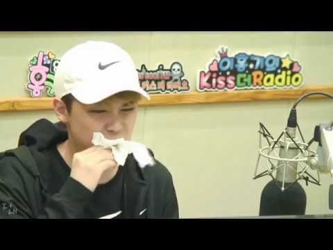 [720p]170517 DJ LeeHongGi - Kiss The Radio (Full)