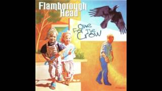 FLAMBOROUGH HEAD-Old forest