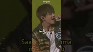 Download lagu BTS - DOPE ( INDO LIRIK LIVE ) mp3