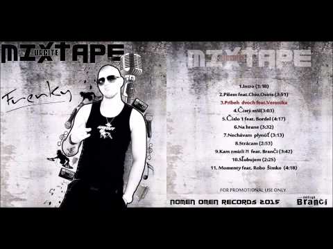 Frenky-Príbeh dvoch feat Veronika