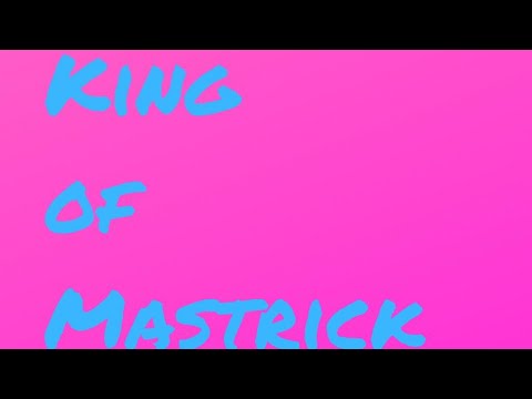 KingofMastrick 20/01/2021