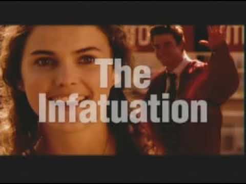 Felicity Countdown goodbye WB Promo