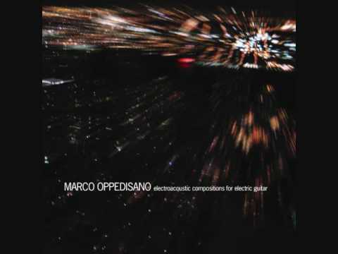 Limbo - Marco Oppedisano
