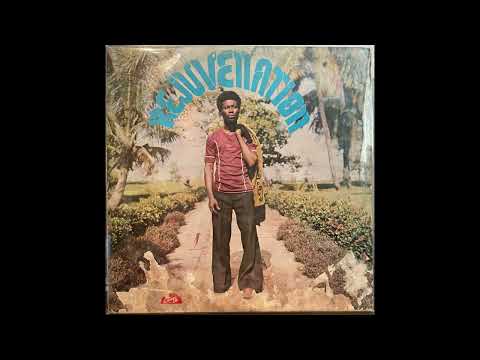 Dan Sonny Odogbo And The Lyoddos Organisation – Rejuvenation (Full album) 1978