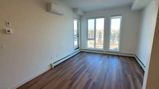 419 Verdant Tour (D4 Floorplan) 1 Bed + 1 Bath 614sqft