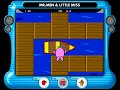 Mr Men Mr Bump Presents Mad Run