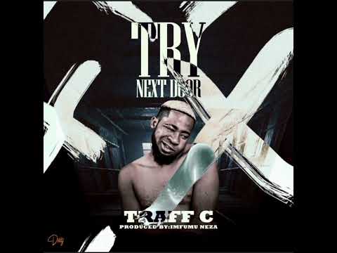 TRAFF C_(TRY NEXT DOOR)_visualizer