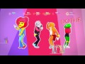 Gameplay video of Just Dance 2017  All Platforms