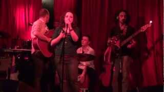 Man in the Mirror (Michael Jackson Cover) - Sandy Stones & Common Ground