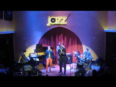 Gregory Generet and the JALC Doha All Stars - Angel Eyes