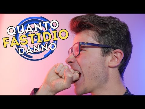 HOW MUCH ANNOYANCE THEY CAUSE... [SPECIAL 20K SUBSCRIBERS]