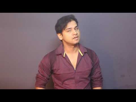 abhi Aryan saxena Abhi Aryan audition