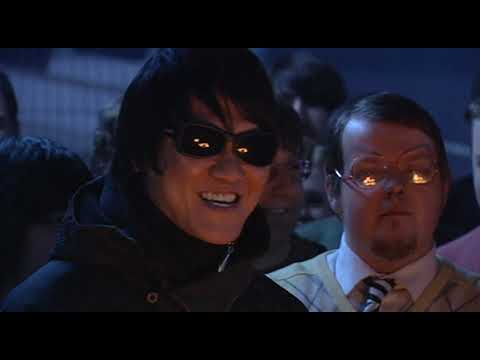 The IT Crowd | Season 4 Outtakes